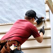 Affordable Siding Repair and Maintenance Services in Melville, RI